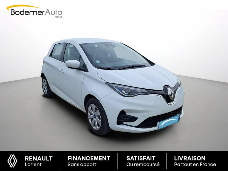 Renault Zoe R110 Achat Intégral Business