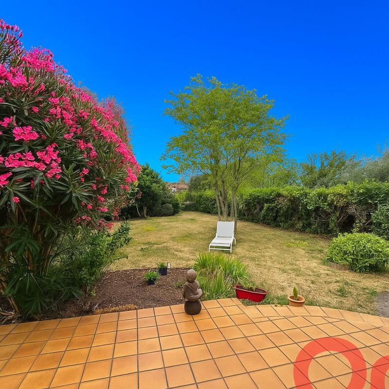 Maison - 122 m² - 4 pièces