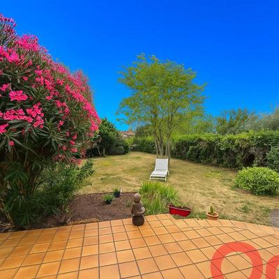 Maison - 122 m² - 4 pièces