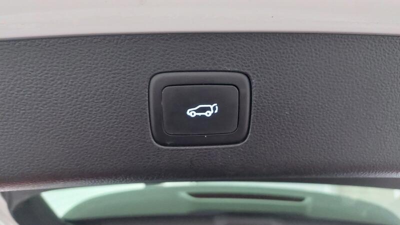 Mg Ehs 1.5t Gdi Phev Luxury Auto