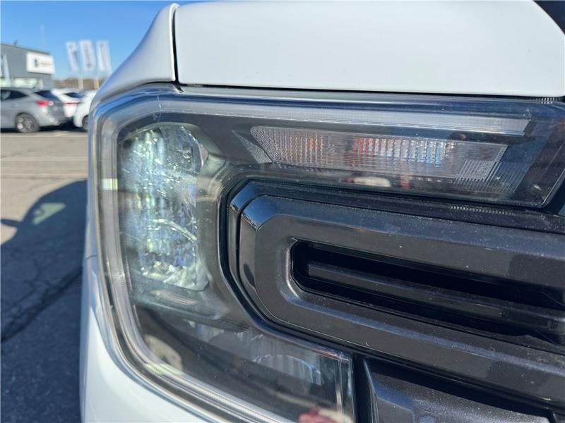 Ford Ranger IV Double Cabine Dca 3.0 Ecoblue V6 240 Ch Bva10 E-4wd Wildtrak