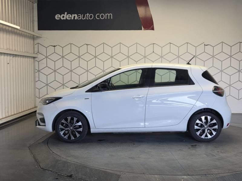 Renault Zoe R110 Achat Intégral Limited