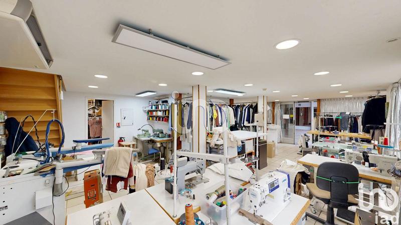 Local commercial - 150 m²