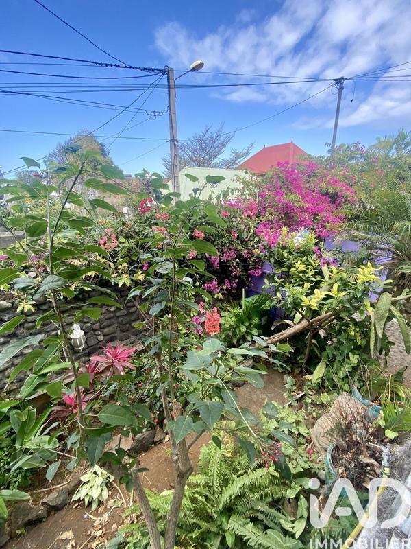 Maison - 201 m² - 10 pièces