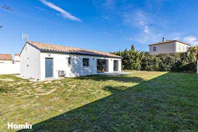 Villa - 100 m² - 4 pièces