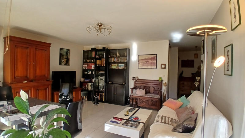 Viager - Appartement - 71 m² - 3 pièces