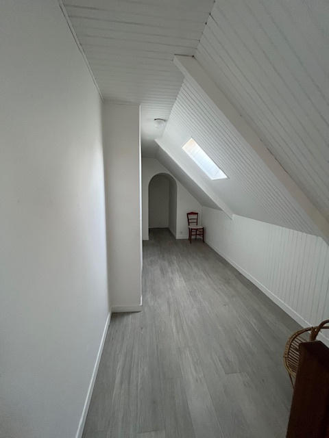 Maison - 132 m² - 7 pièces