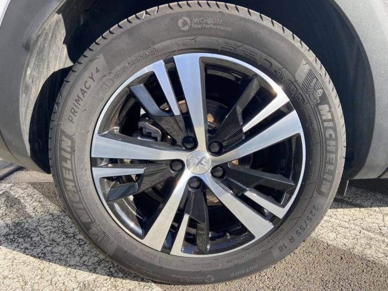 Peugeot 3008 II PureTech 130 s&amp;amp;S Eat8 Gt