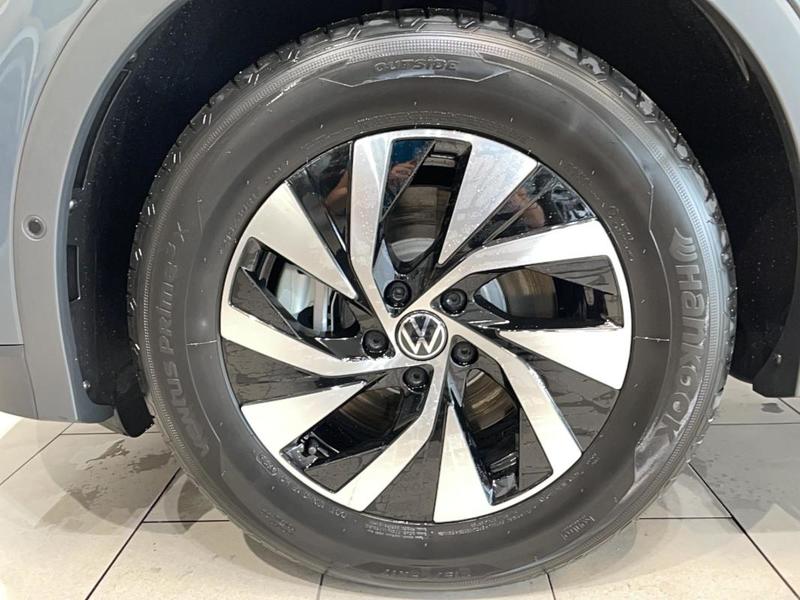 Volkswagen Tiguan 2.0 Tdi 150ch Dsg7 Vw Edition
