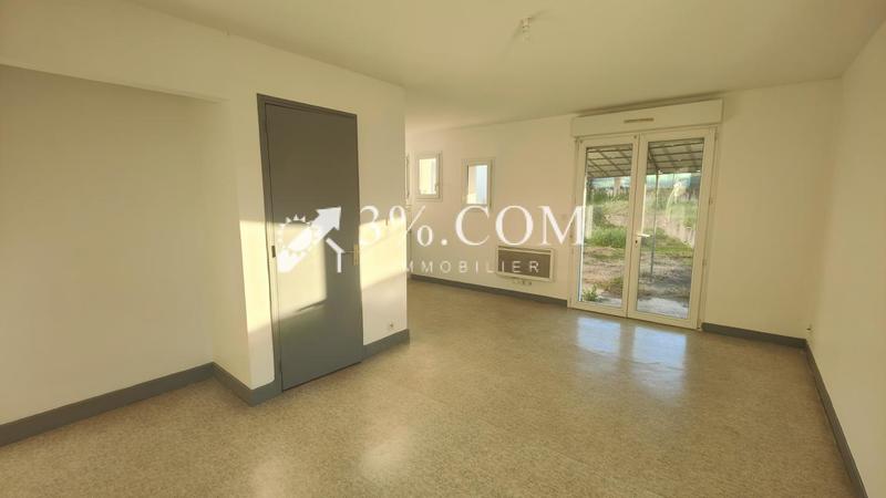 Maison - 69 m² - 4 pièces