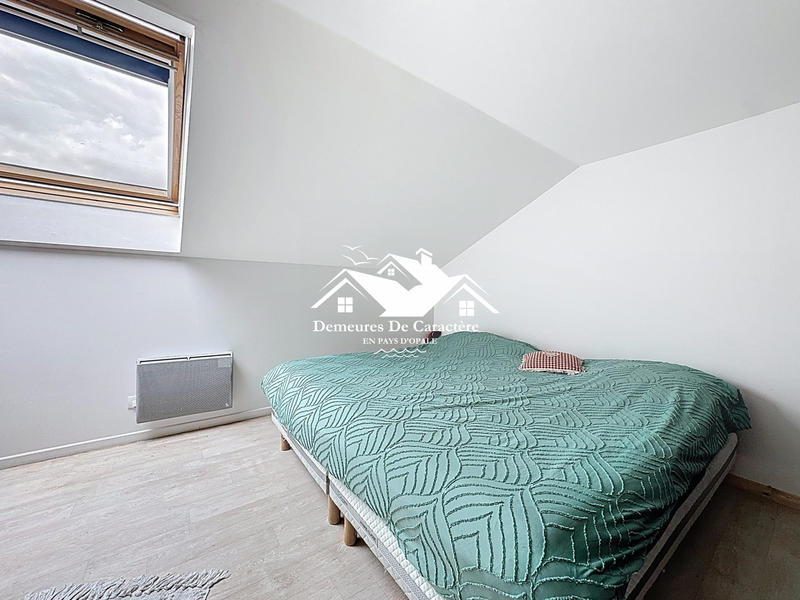 Maison - 174 m² - 7 pièces