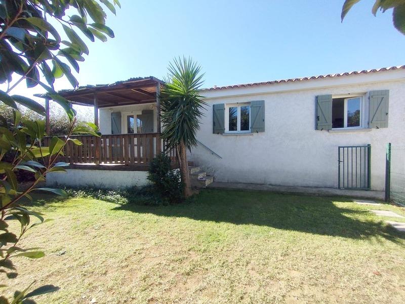 Maison - 144 m² - 8 pièces