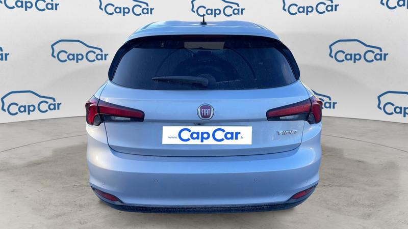 Fiat Tipo II 1.6 MultiJet 120 Lounge