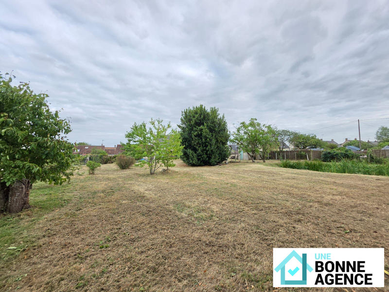 Maison traditionnelle - 133 m² - 7 pièces