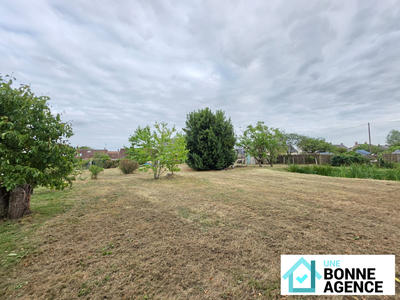 Maison traditionnelle - 133 m² - 7 pièces