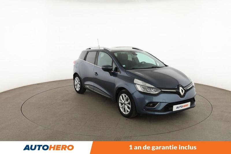 Renault Clio Estate 0.9 TCe Energy Intens 90 ch