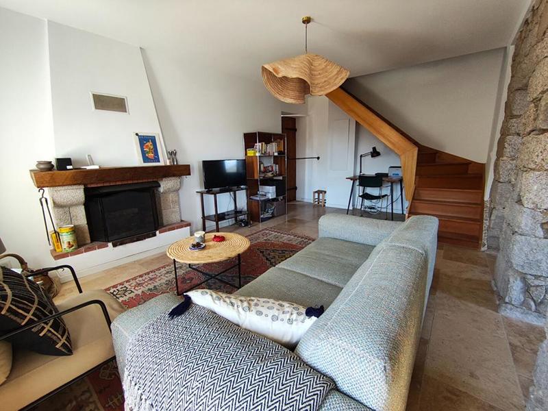 Maison - 68 m² - 3 pièces