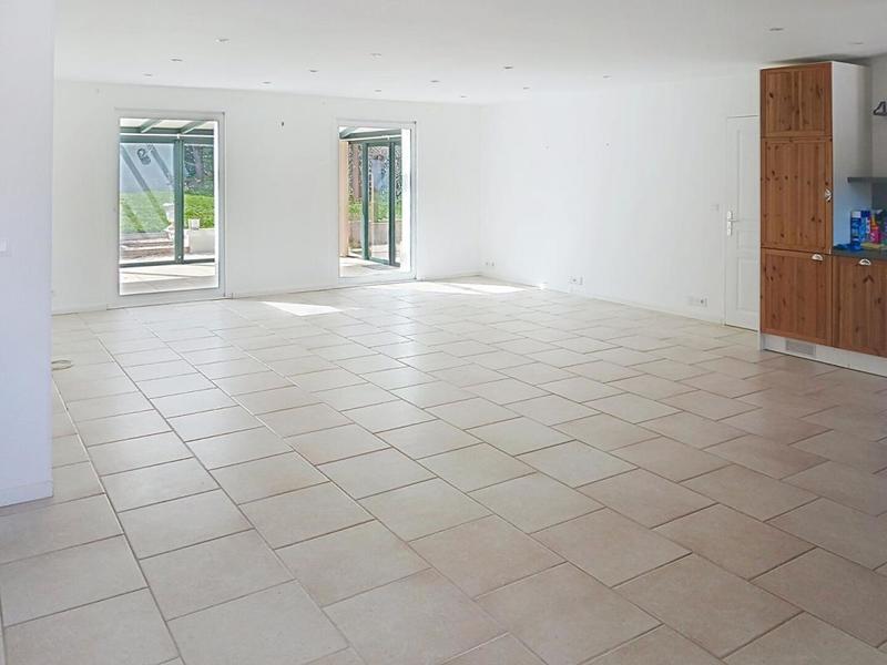 Villa - 129 m² - 5 pièces