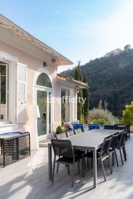 Maison - 155 m² - 5 pièces