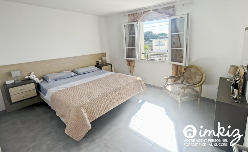 Maison - 103 m² - 4 pièces