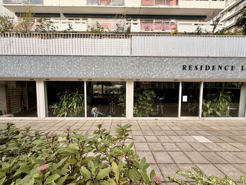 Appartement ancien - 42 m² - 1 pièce