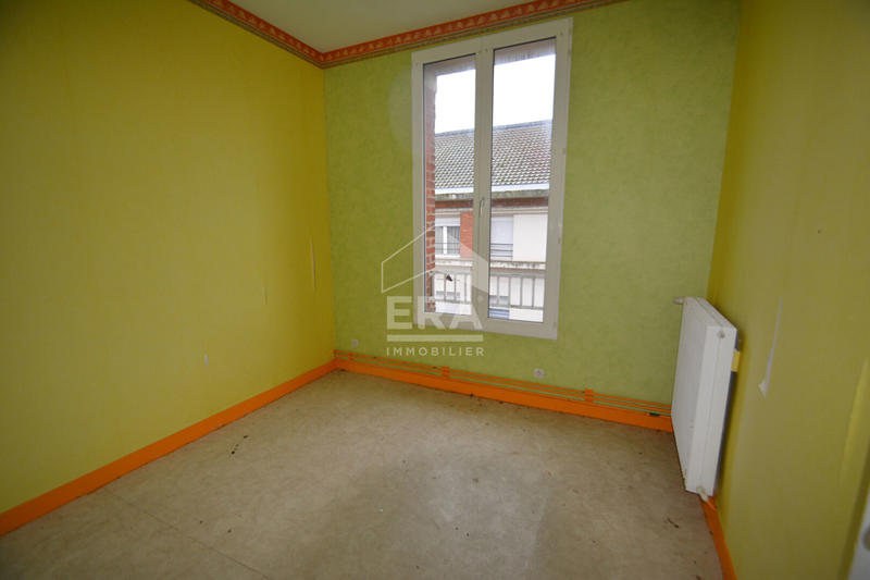 Maison - 235 m² - 7 pièces