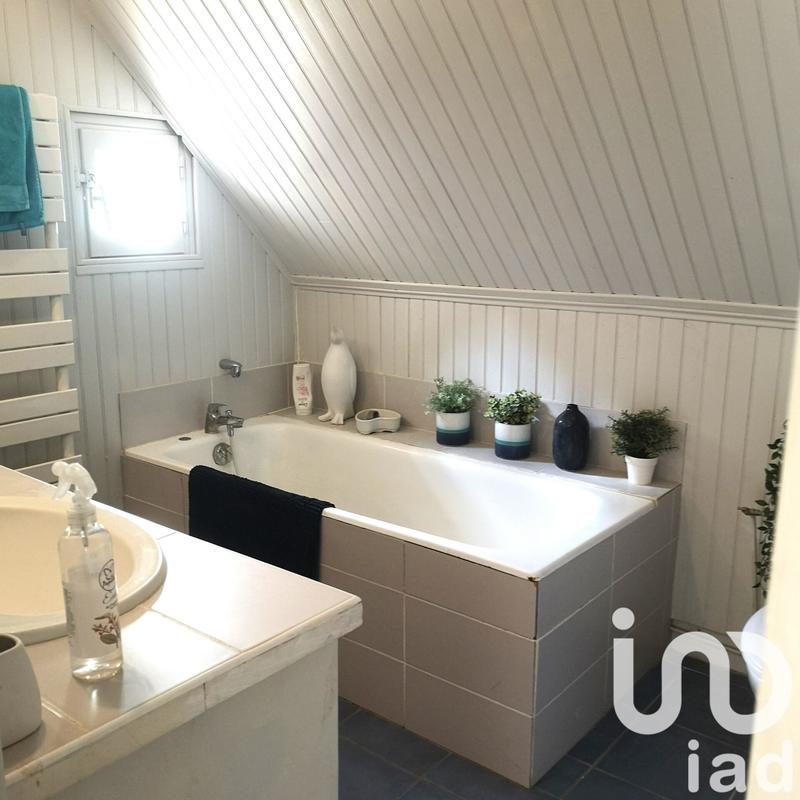 Maison - 170 m² - 6 pièces