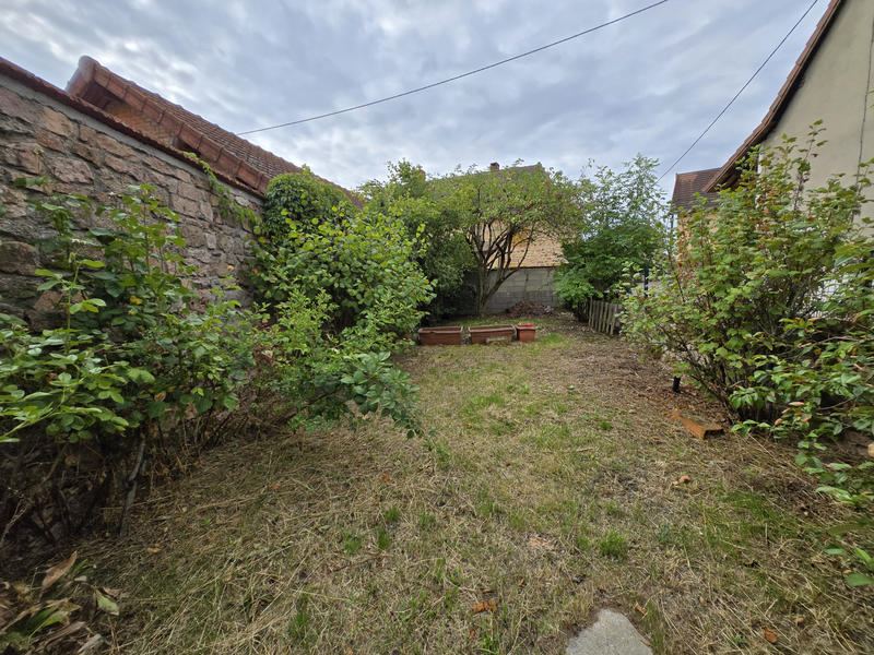 Maison - 173 m² - 5 pièces