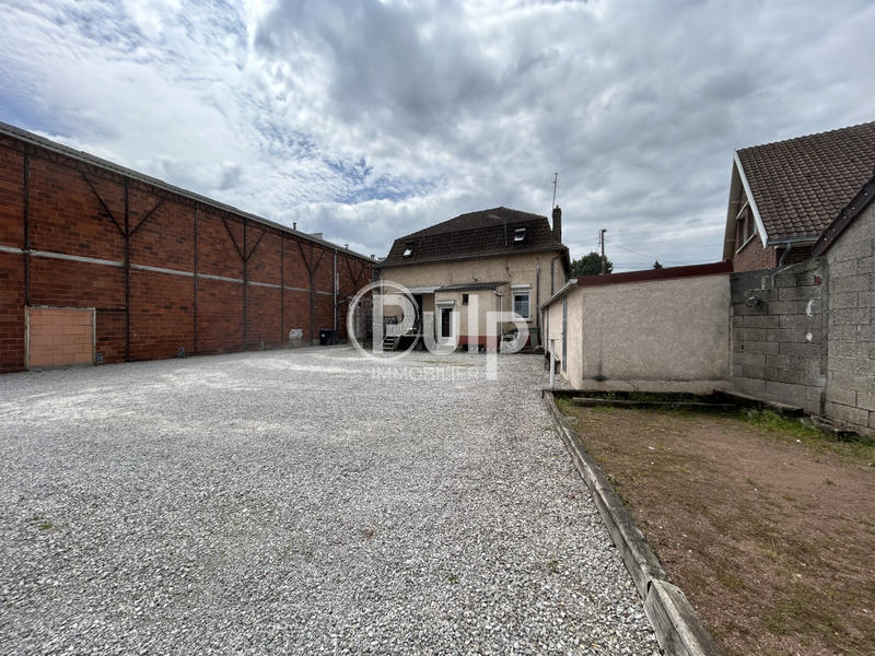 Divers - 73 m² - 3 pièces