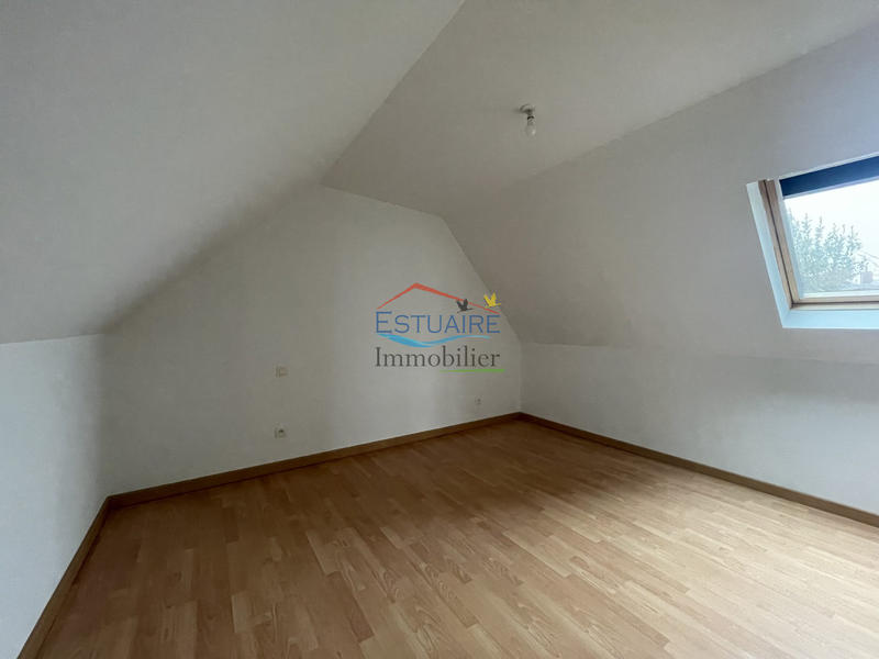 Maison - 63 m² - 3 pièces