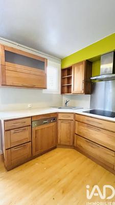 Appartement - 67 m² - 4 pièces