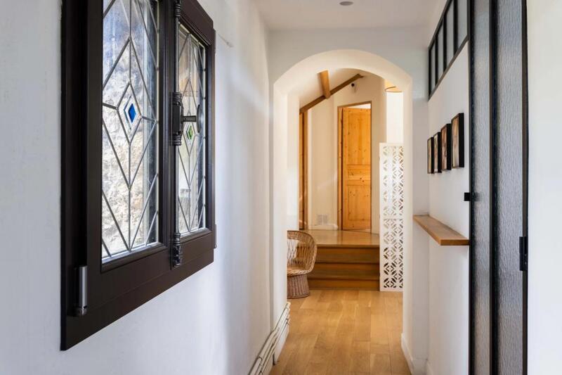 Appartement - 160 m² - 7 pièces