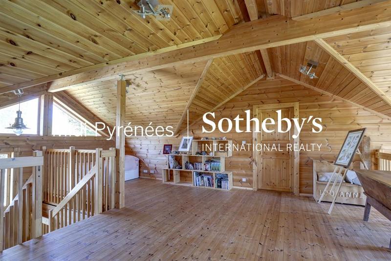 Maison - 163 m² - 6 pièces