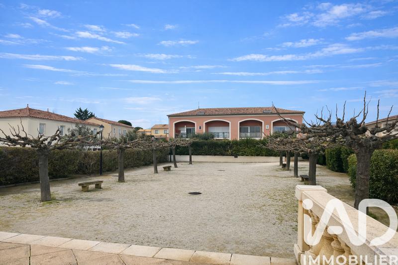 Maison - 60 m² - 4 pièces