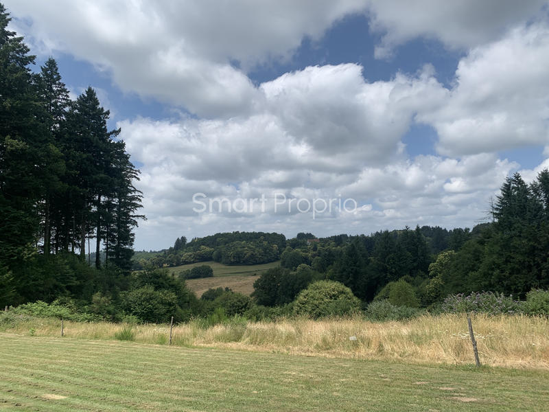 Maison - 156 m² - 5 pièces