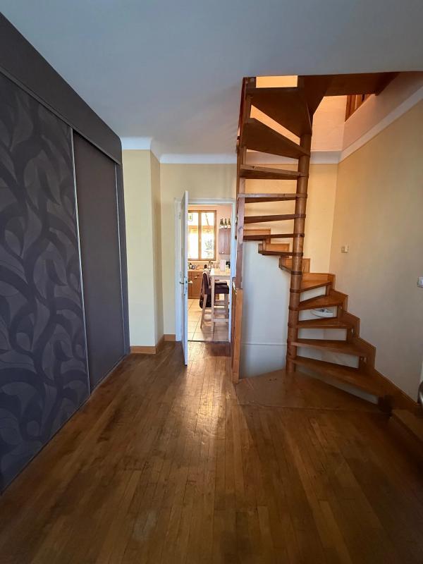 Maison - 125 m² - 4 pièces