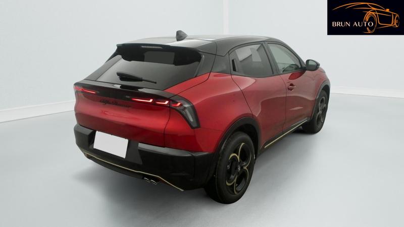 Alfa Romeo Junior 1.2 Ibrida 145 ch eDCT6 Intensa