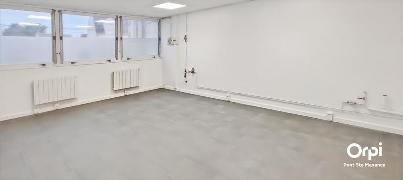 Local commercial - 38 m²