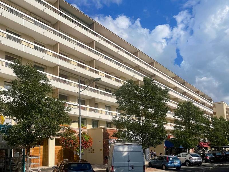 Appartement - 79 m² - 4 pièces