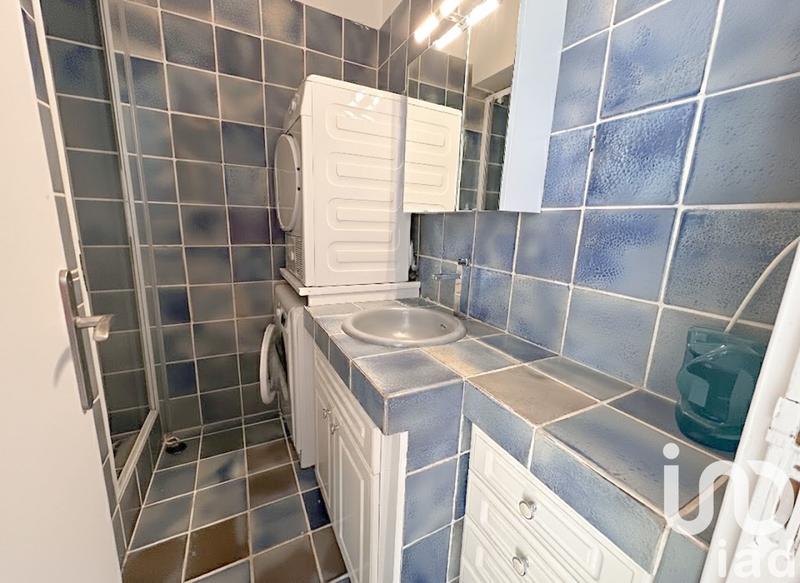 Duplex - 82 m² - 4 pièces