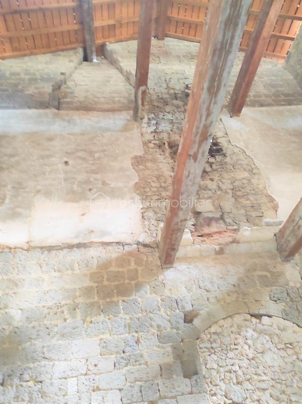 Immeuble - 166 m² - 2 pièces