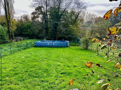 Maison - 110 m² - 6 pièces