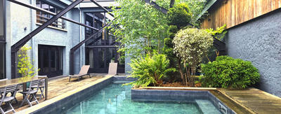 Loft - 350 m² - 10 pièces