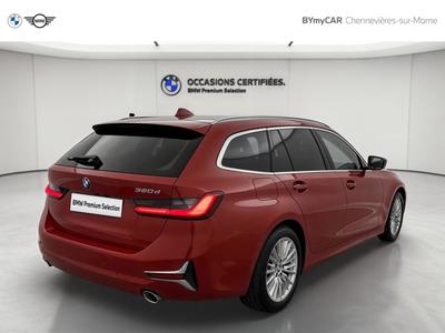 Bmw Série 3 Touring G21 320d 190 ch Bva8 Luxury