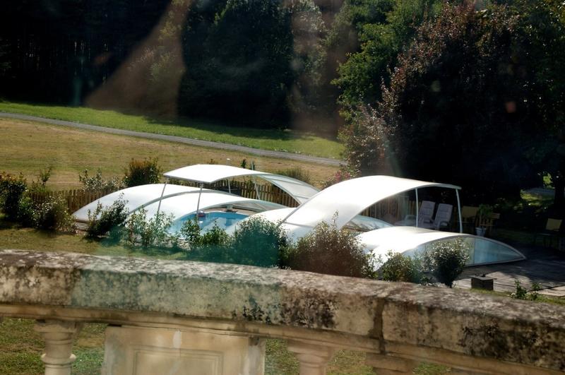 Manoir - 1 225 m² - 30 pièces