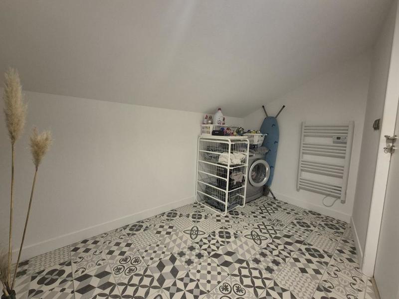 Pavillon - 66 m² - 3 pièces