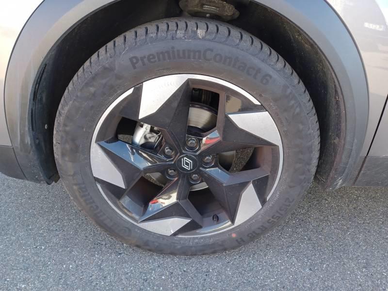 Renault Captur TCe 90 Techno