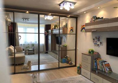 Studio - 26 m² - 1 pièce