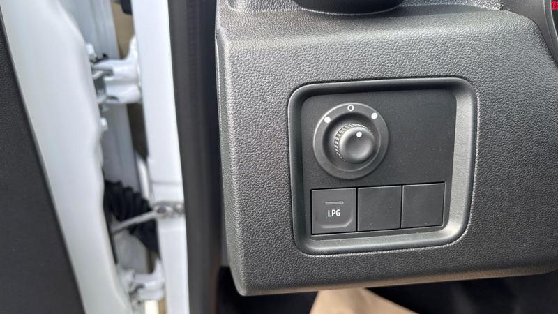 Dacia Duster Eco-G 100 4x2 Confort