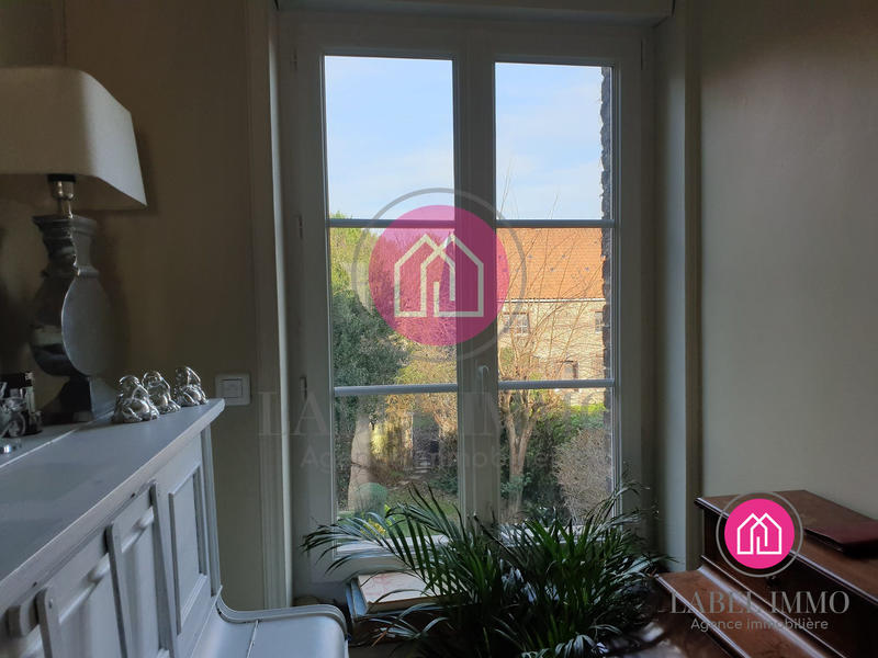 Maison - 153 m² - 6 pièces